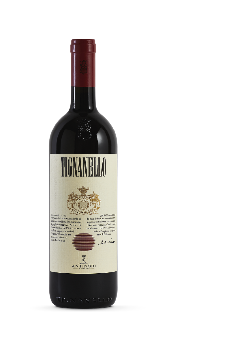 Tignanello Antinori