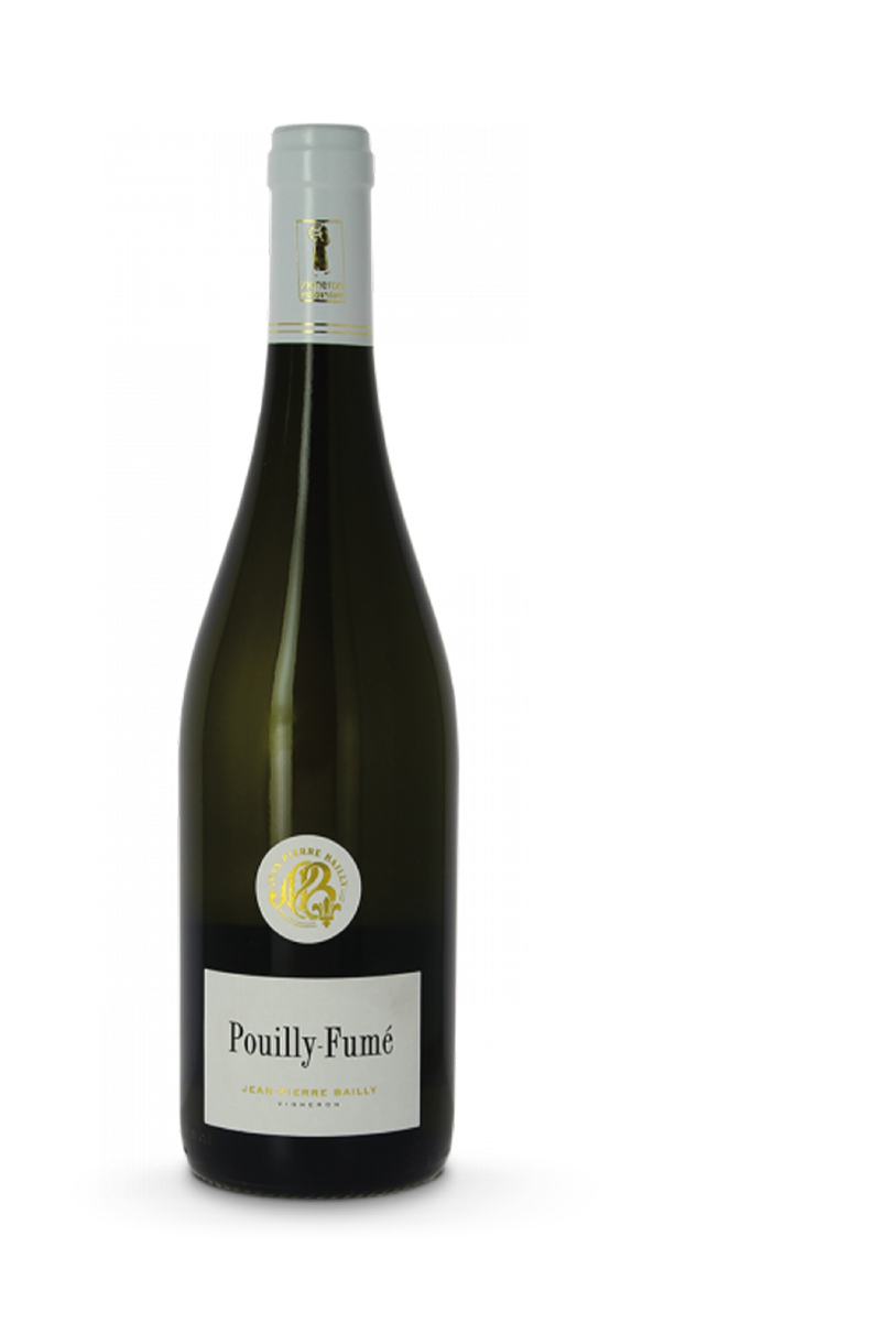 POULLY FUME DOMAINE LEBRUIN