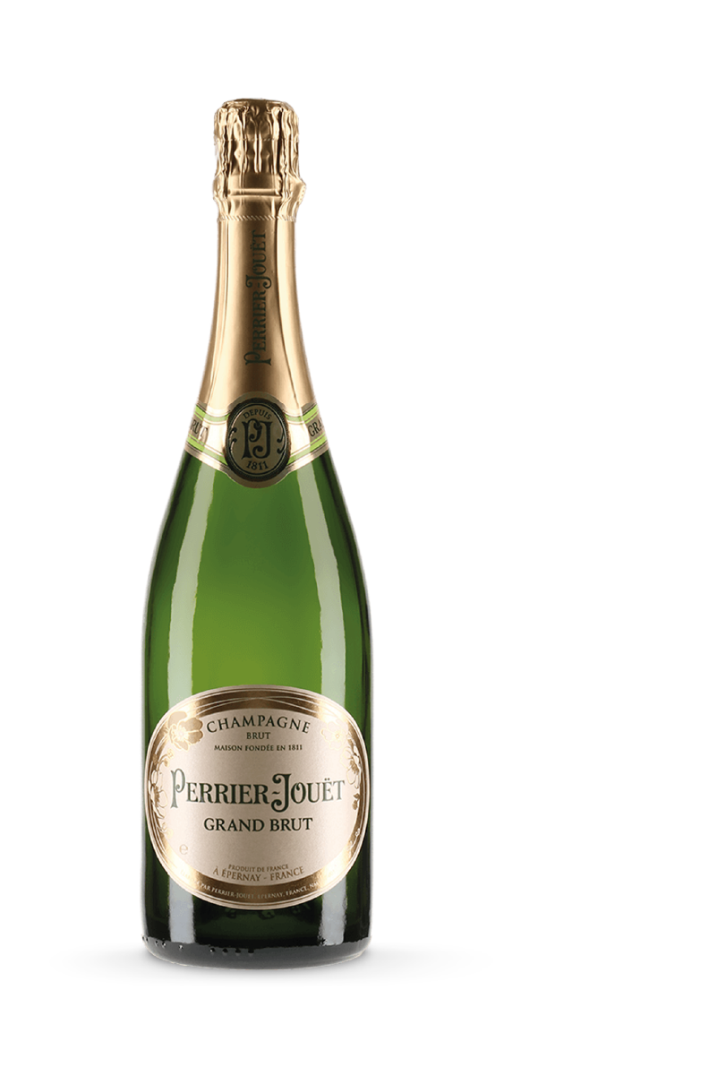 PERRIER JOUET – GRAN BRUT
